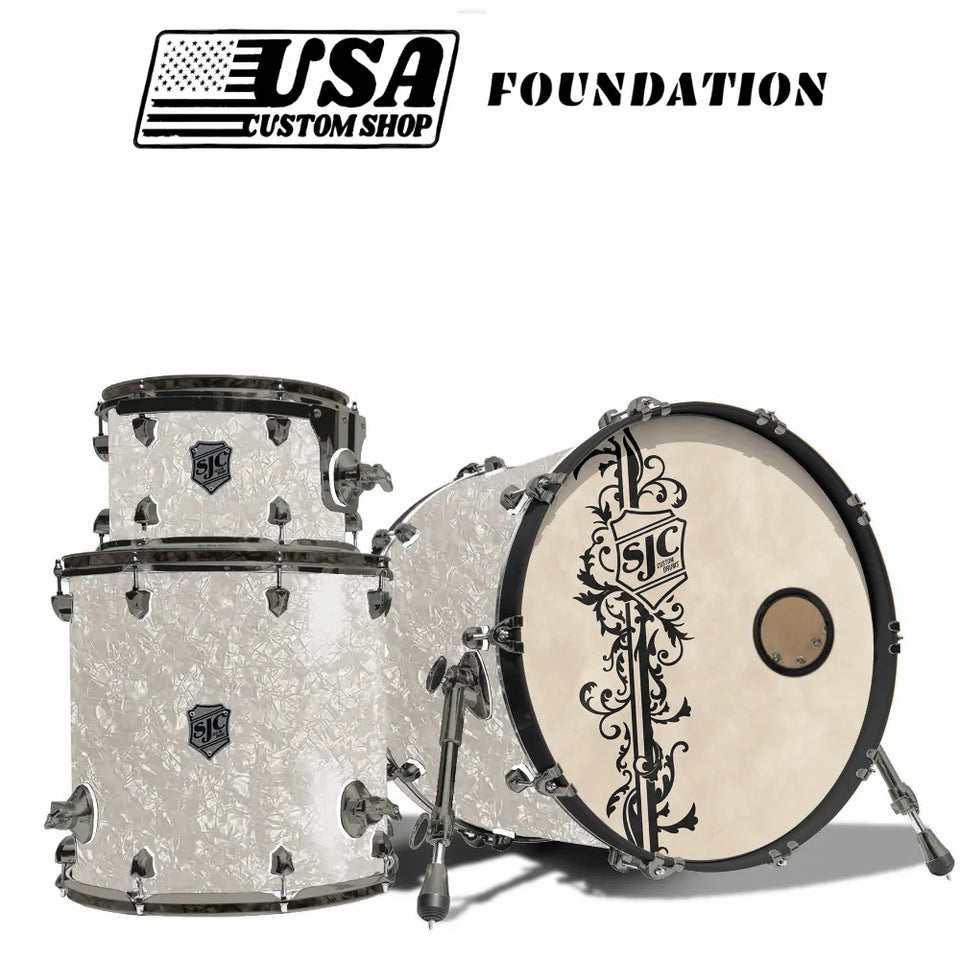 Virtual Drum Designer Kit