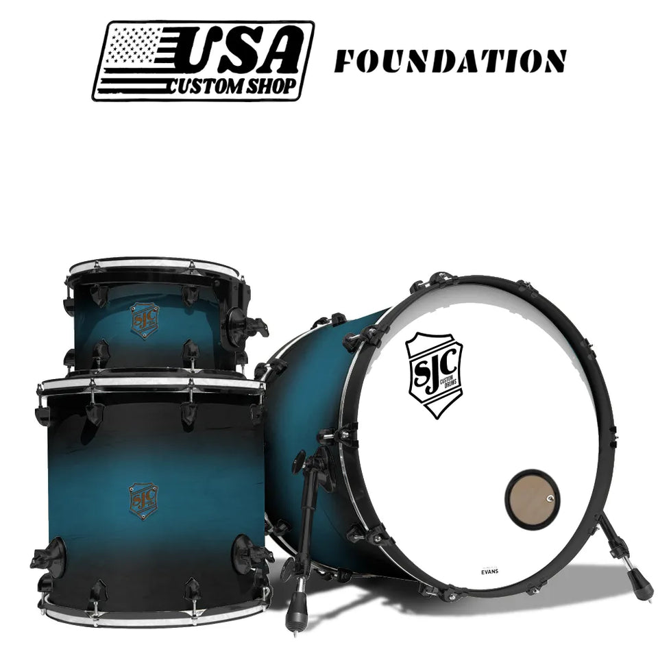 Virtual Drum Designer Kit