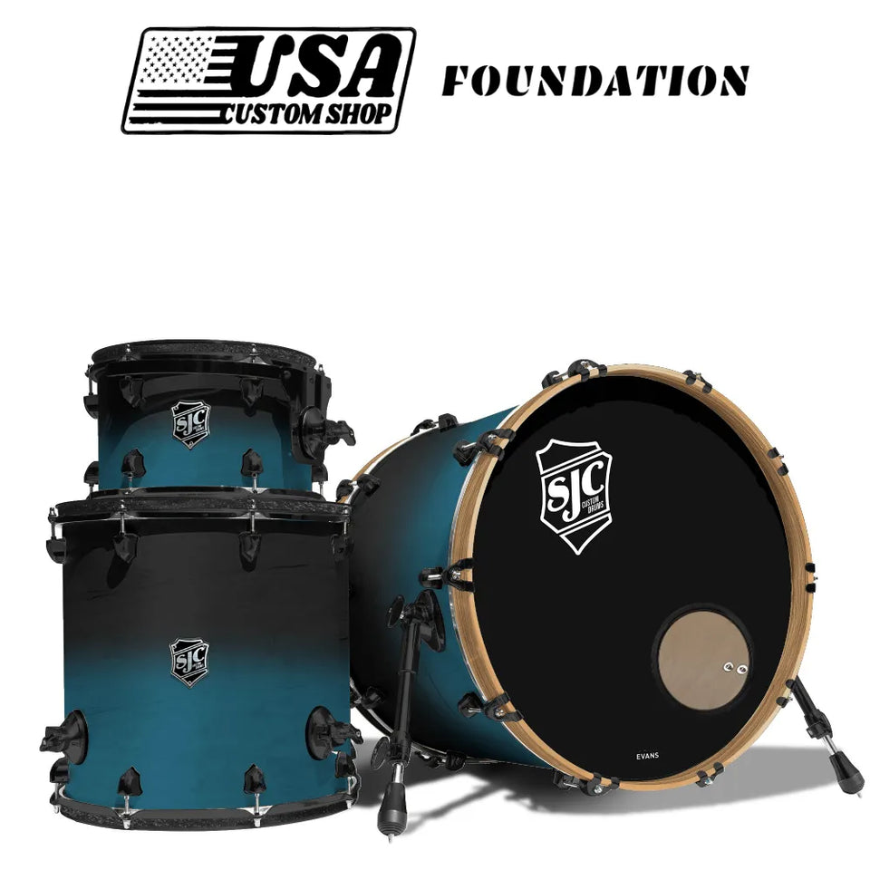 Virtual Drum Designer Kit