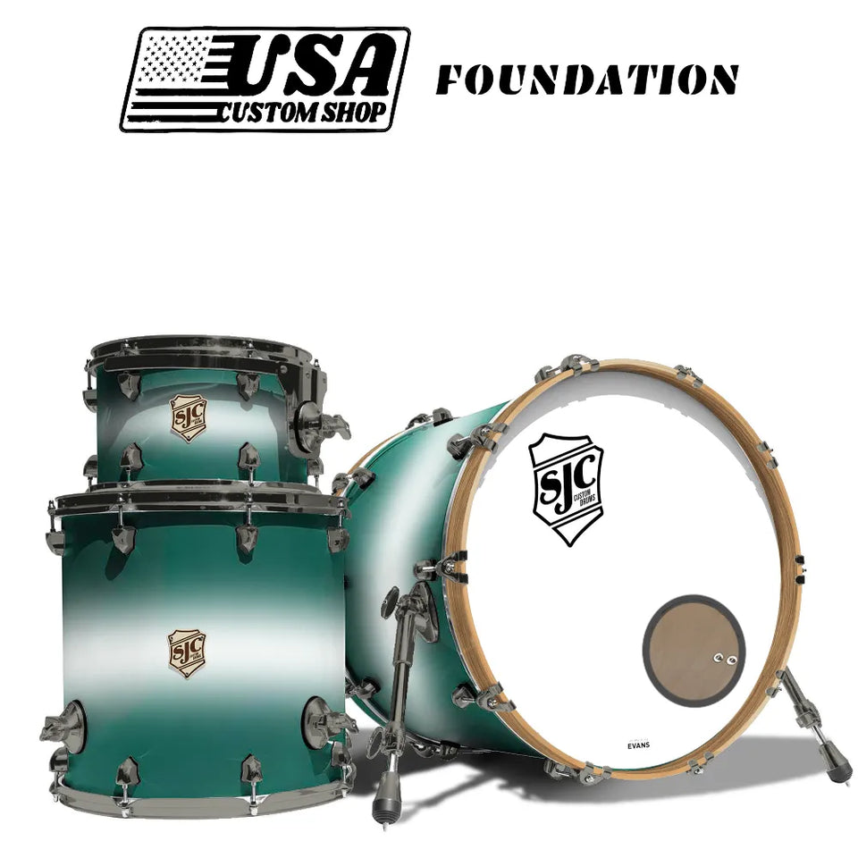 Virtual Drum Designer Kit