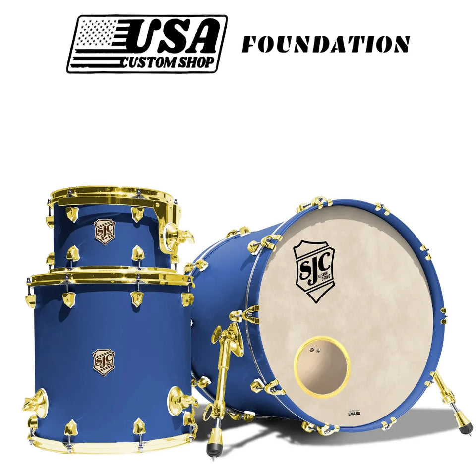 Virtual Drum Designer Kit