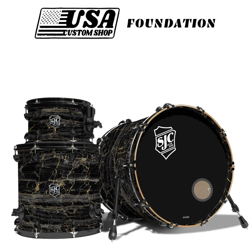 Virtual Drum Designer Kit