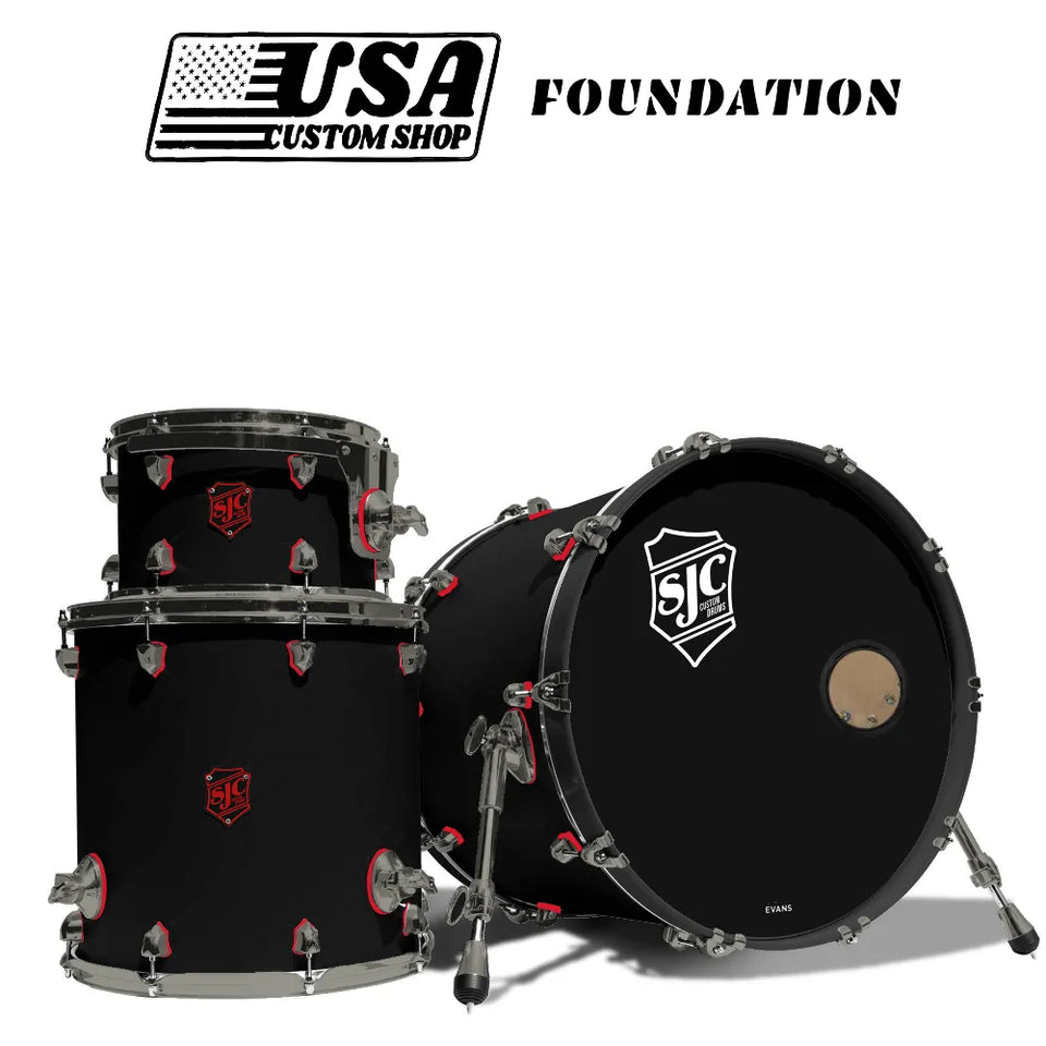 Virtual Drum Designer Kit