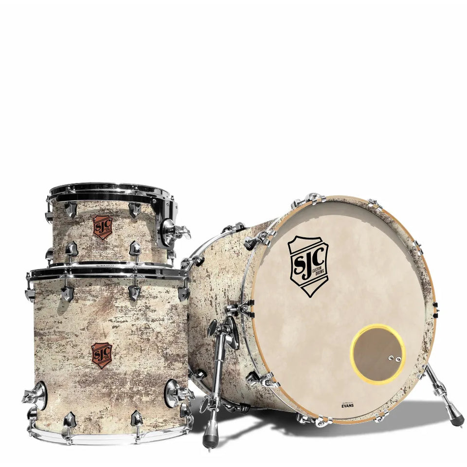 Virtual Drum Designer Kit
