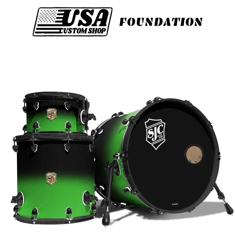 Virtual Drum Designer Kit