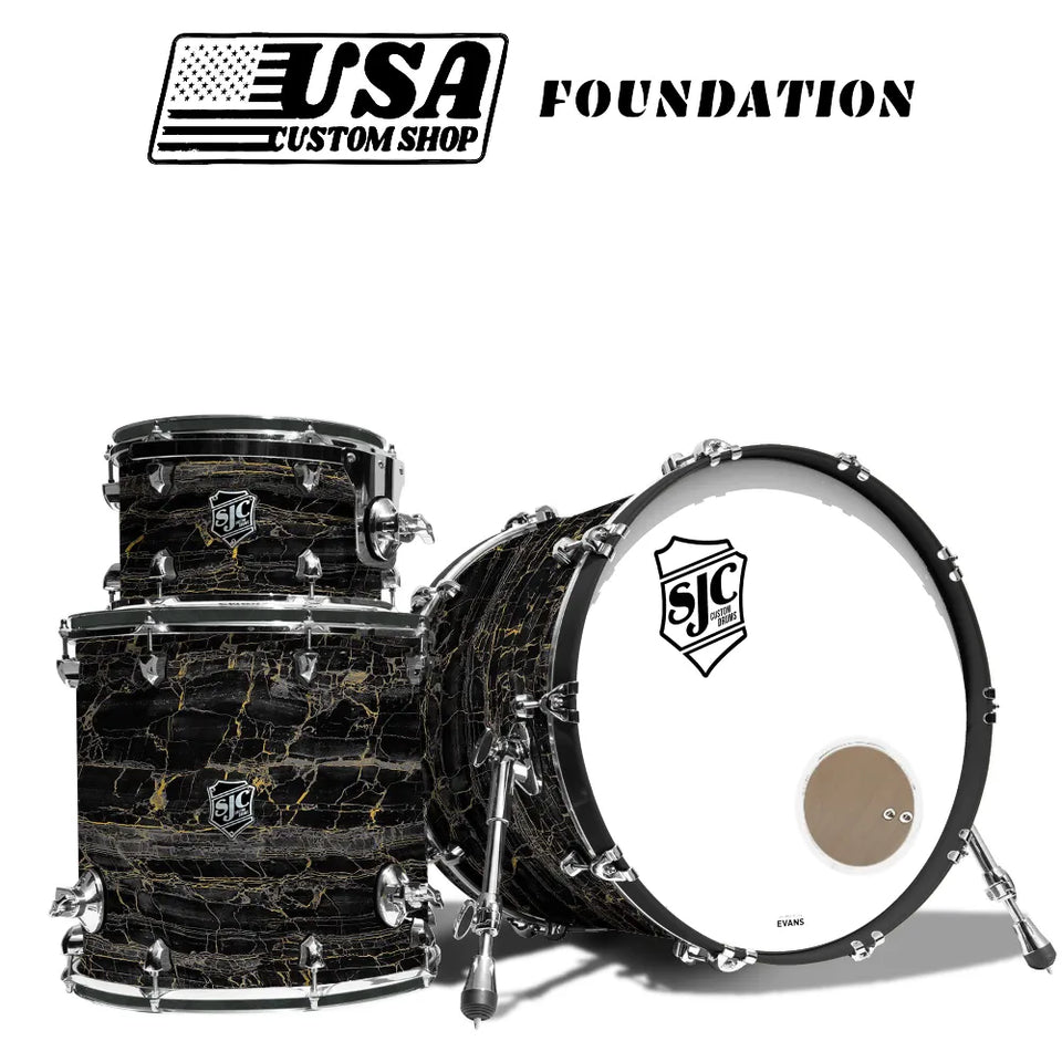 Virtual Drum Designer Kit