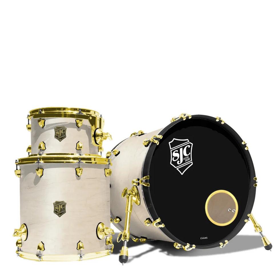 Virtual Drum Designer Kit