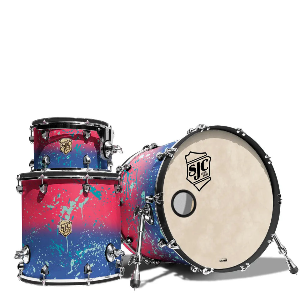 Virtual Drum Designer Kit