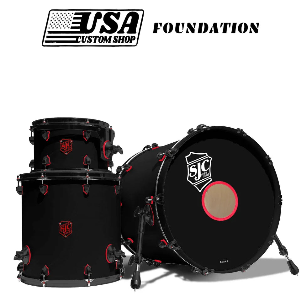 Virtual Drum Designer Kit