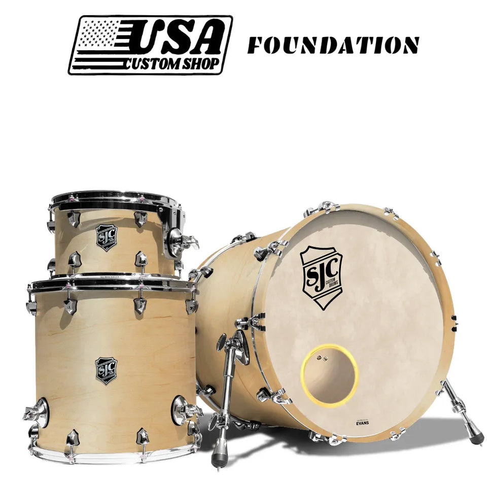 Virtual Drum Designer Kit