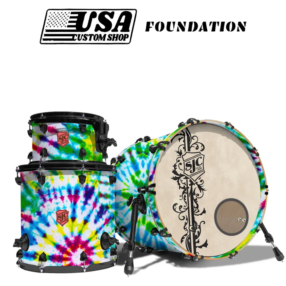 Virtual Drum Designer Kit