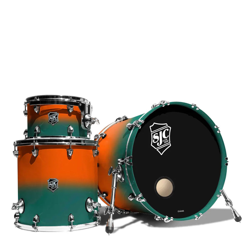 Virtual Drum Designer Kit