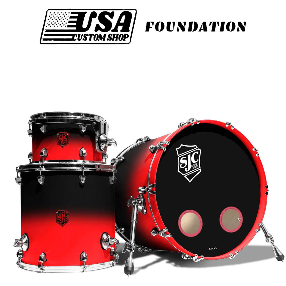 Virtual Drum Designer Kit