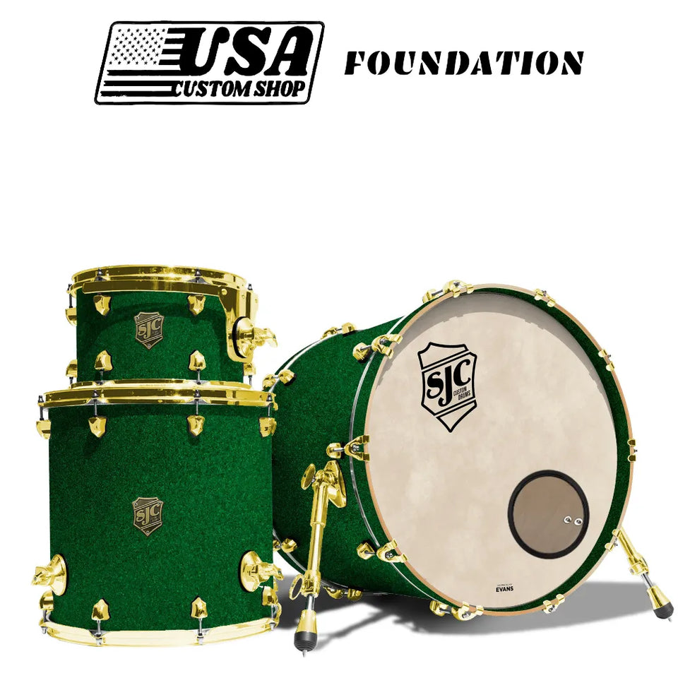 Virtual Drum Designer Kit