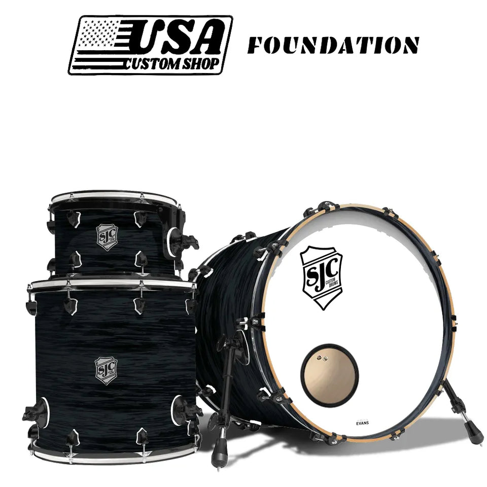 Virtual Drum Designer Kit
