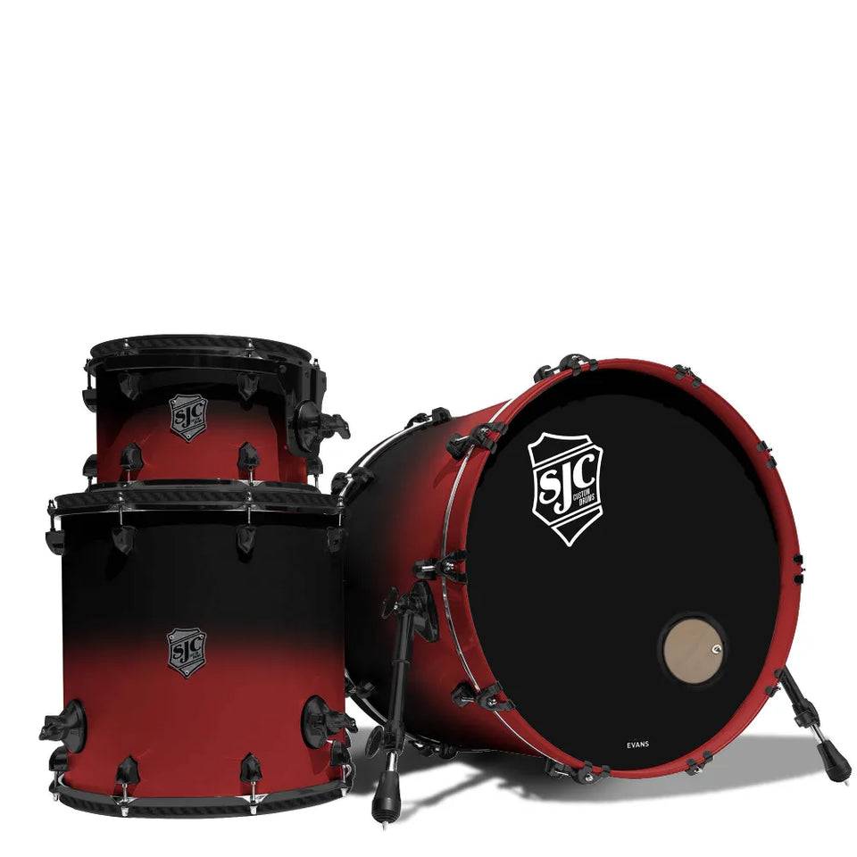 Virtual Drum Designer Kit