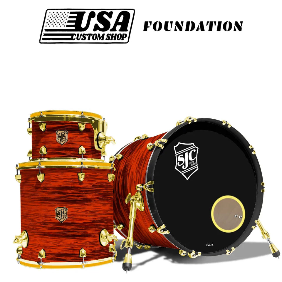Virtual Drum Designer Kit
