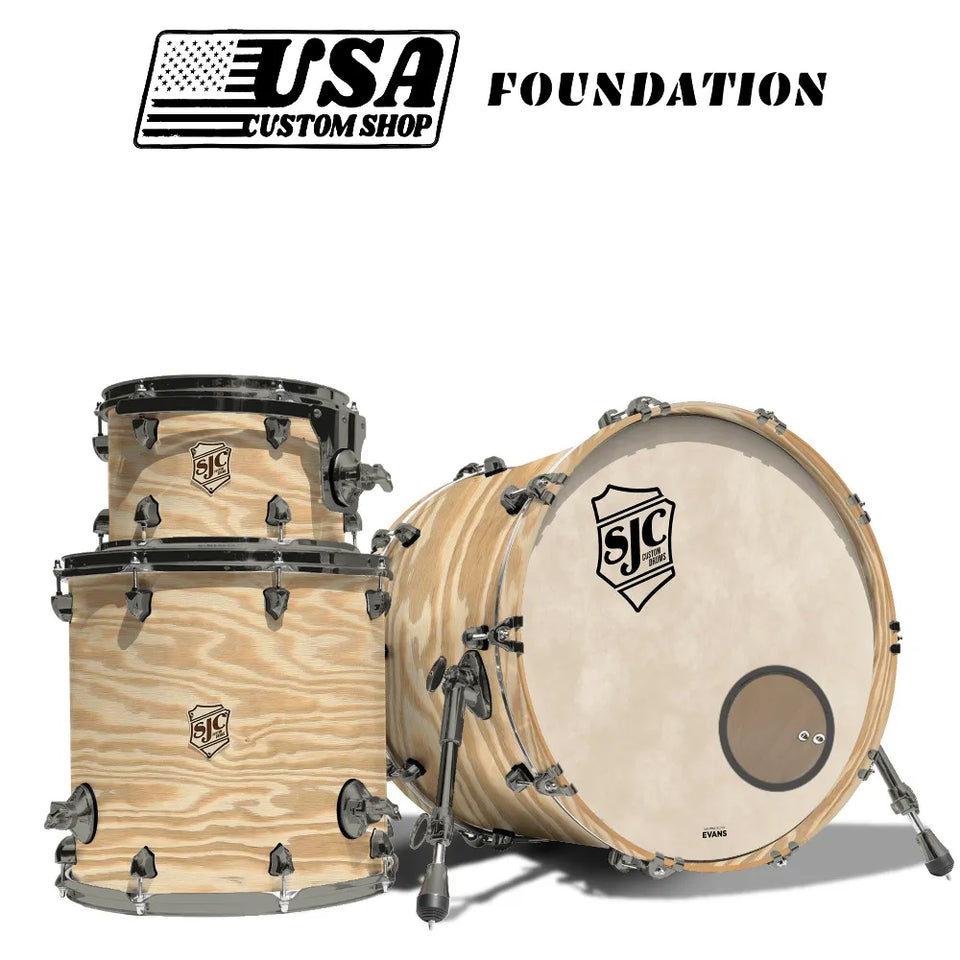 Virtual Drum Designer Kit