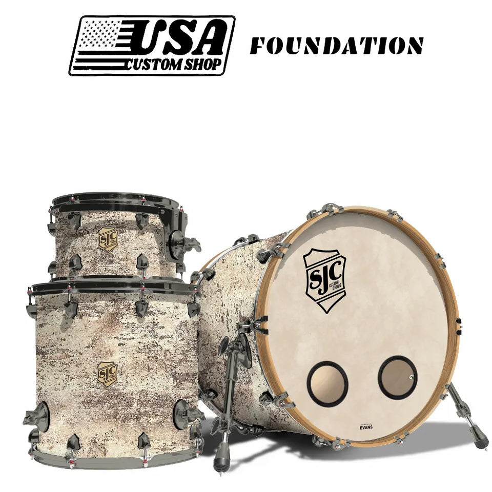 Virtual Drum Designer Kit