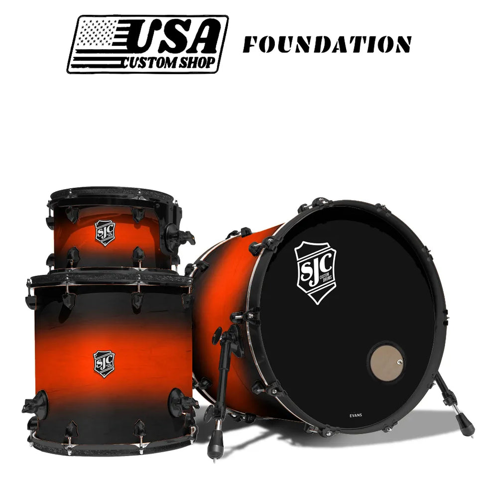 Virtual Drum Designer Kit