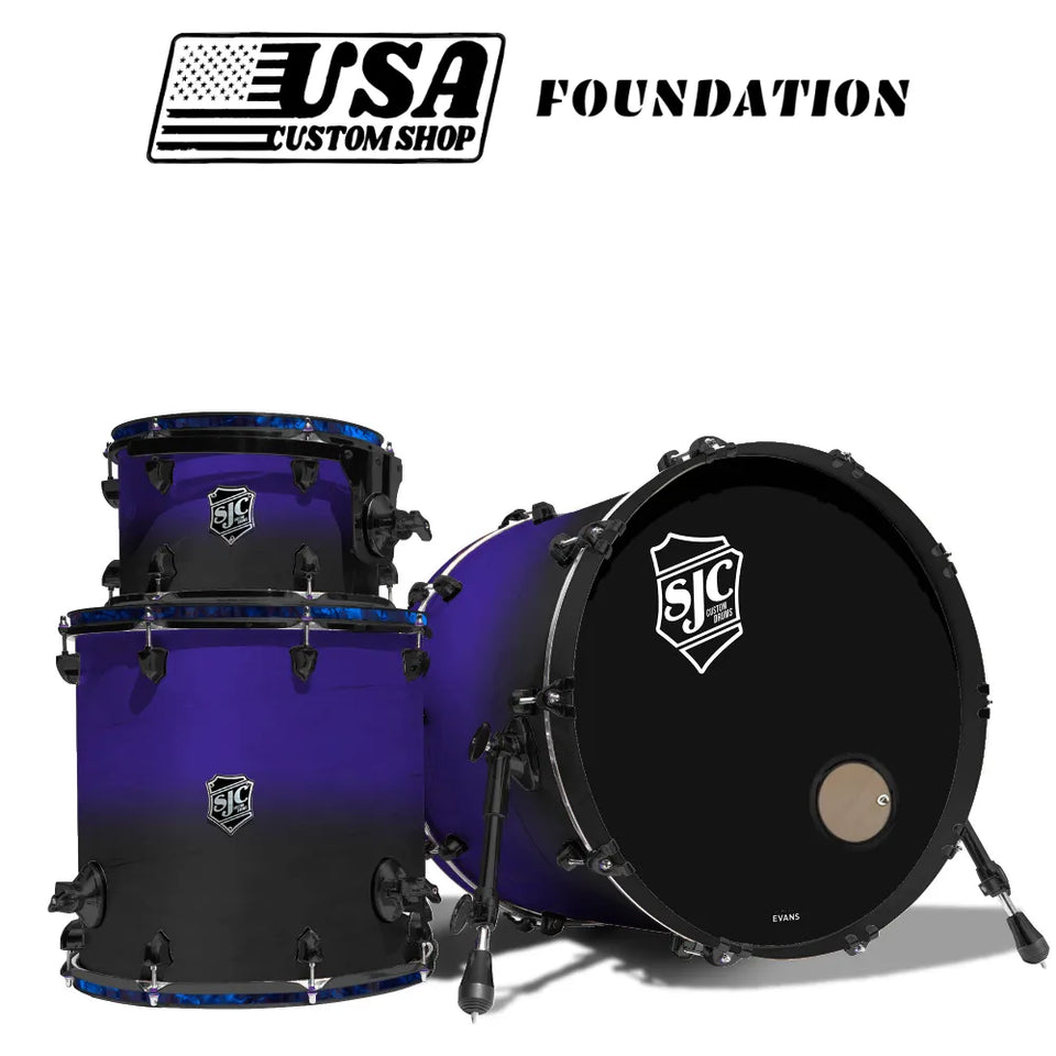 Virtual Drum Designer Kit