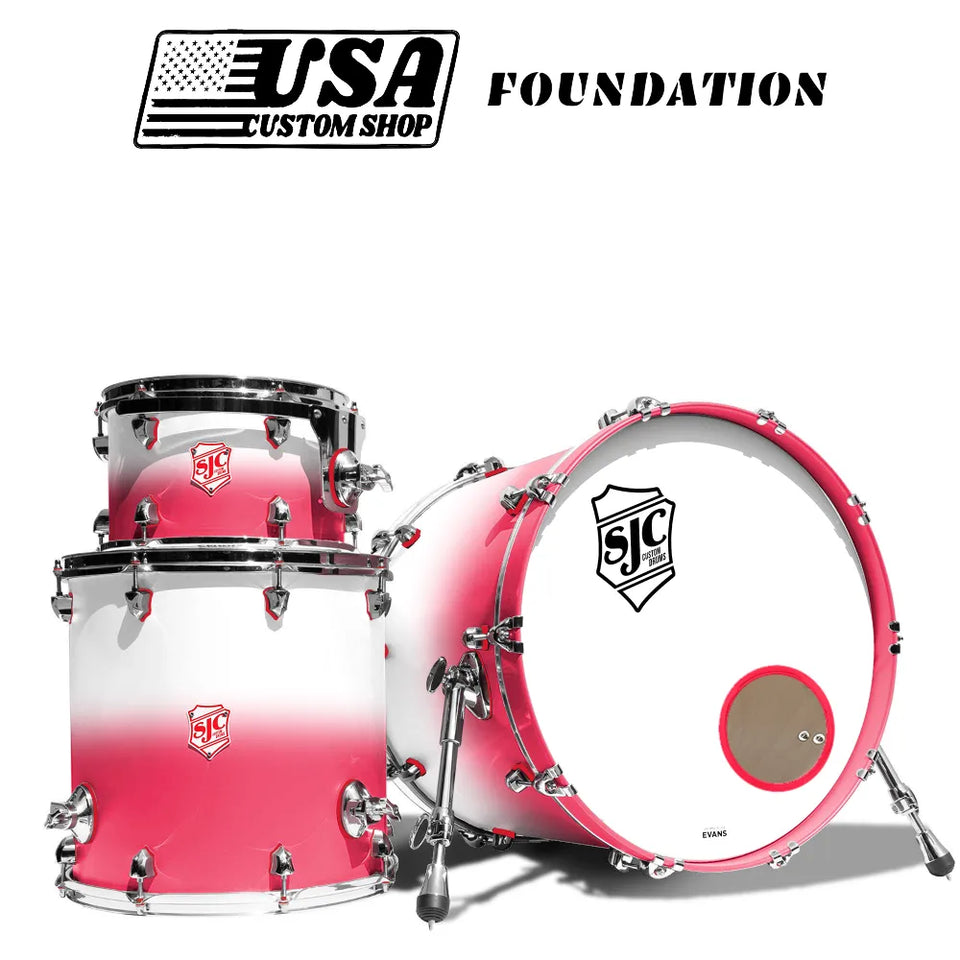 Virtual Drum Designer Kit