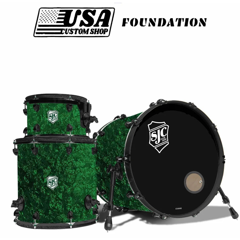 Virtual Drum Designer Kit