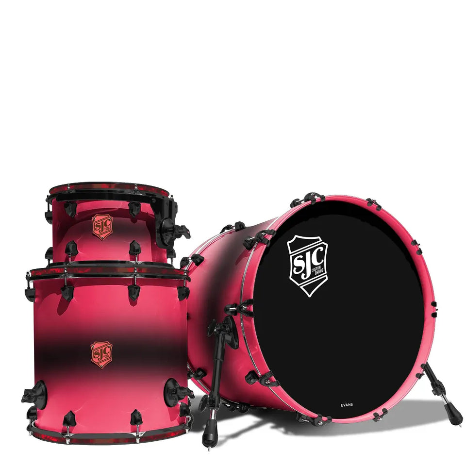 Virtual Drum Designer Kit