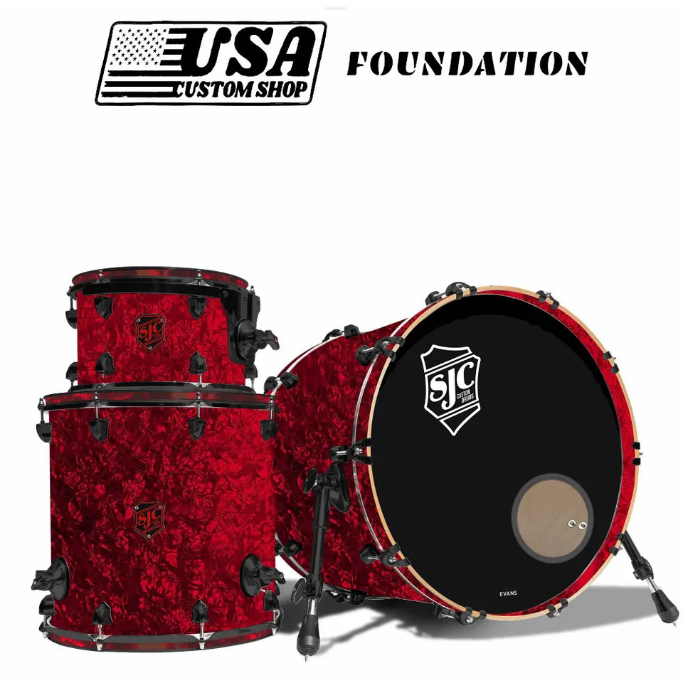 Virtual Drum Designer Kit
