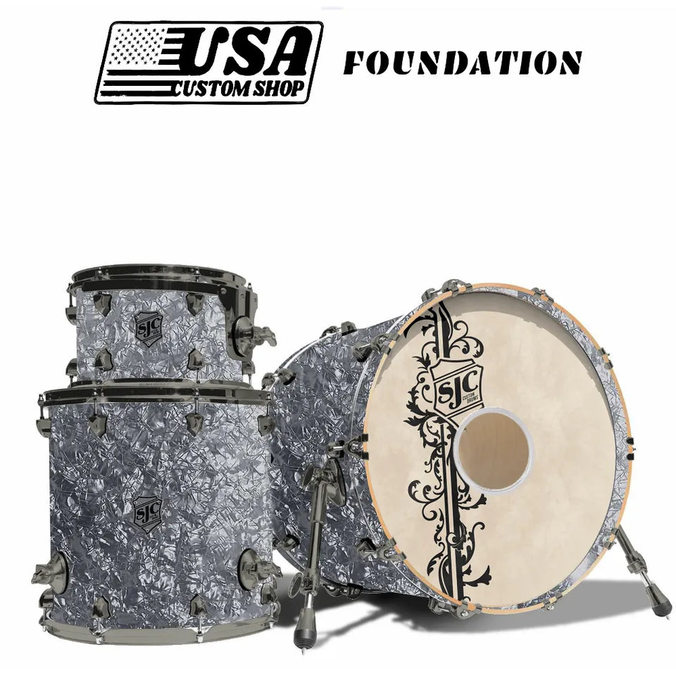 Virtual Drum Designer Kit