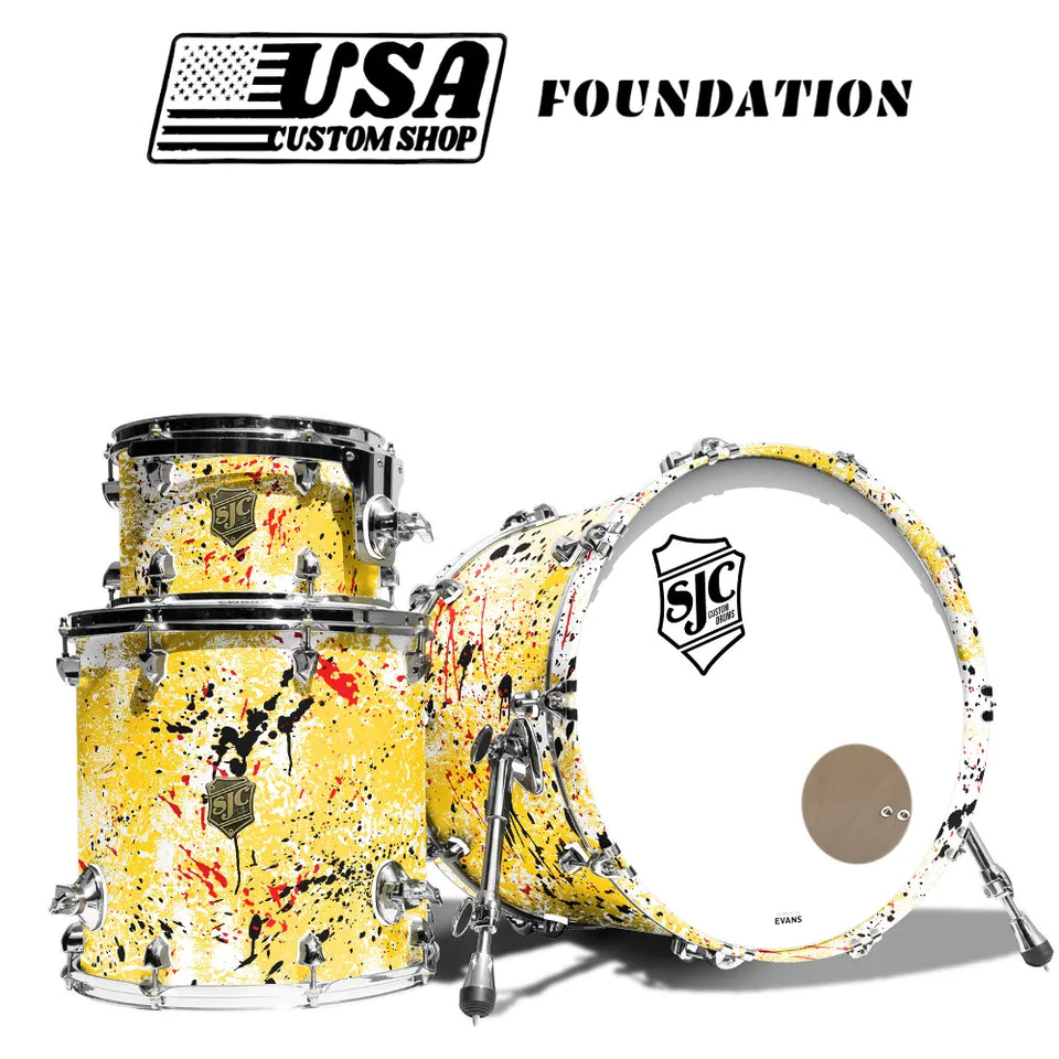 Virtual Drum Designer Kit