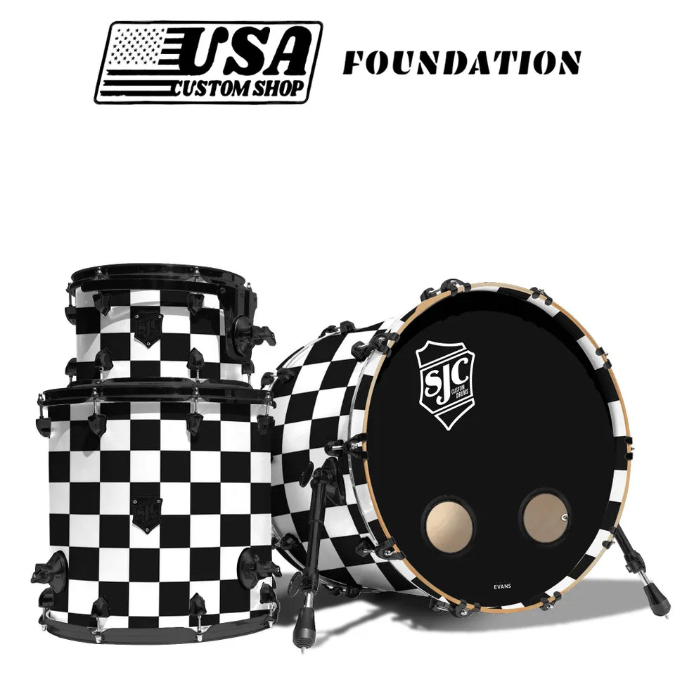 Virtual Drum Designer Kit
