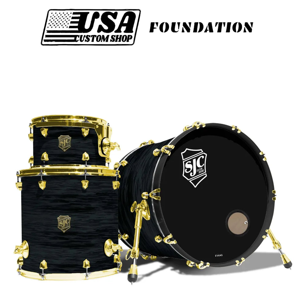 Virtual Drum Designer Kit