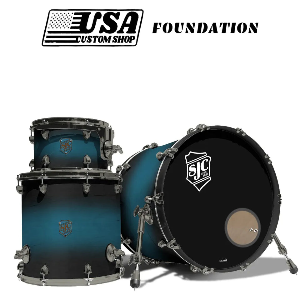 Virtual Drum Designer Kit