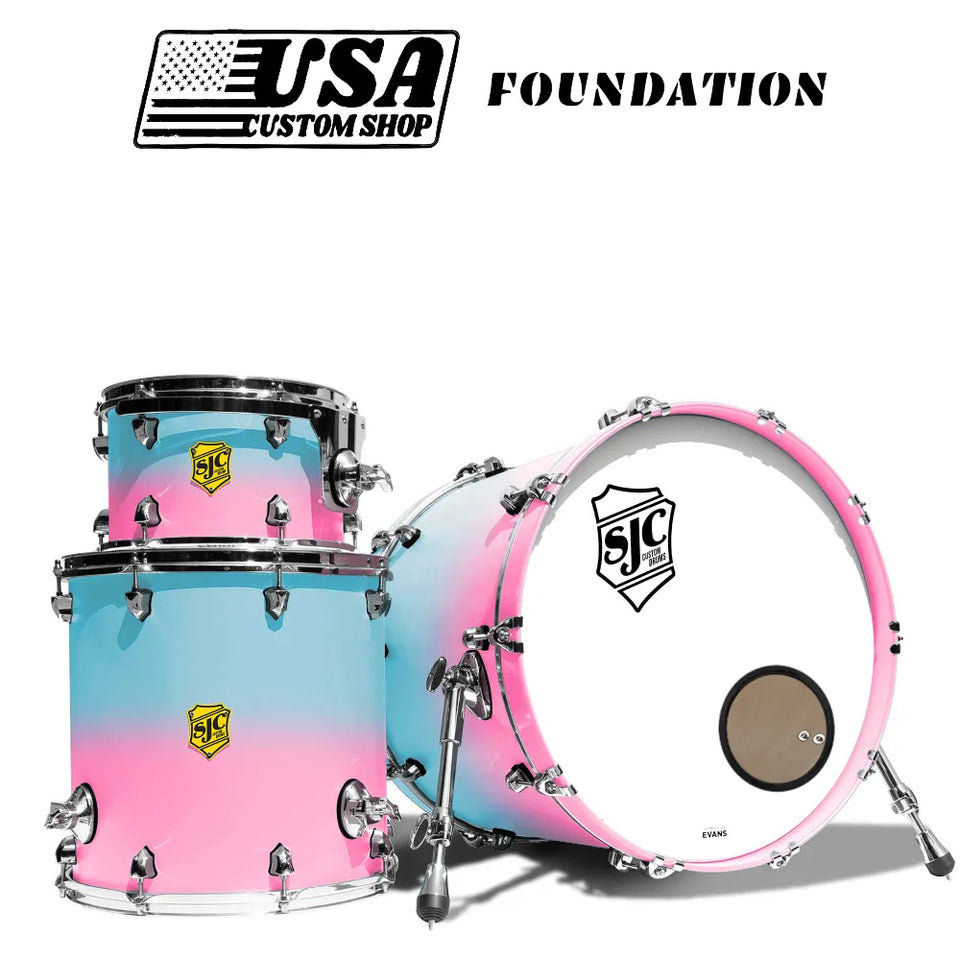 Virtual Drum Designer Kit