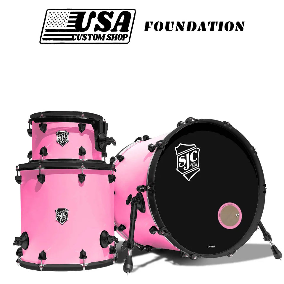 Virtual Drum Designer Kit