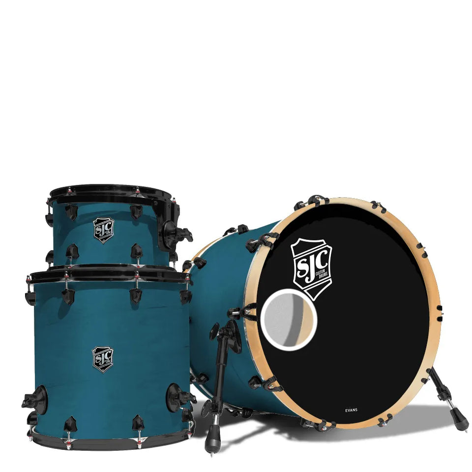 Virtual Drum Designer Kit