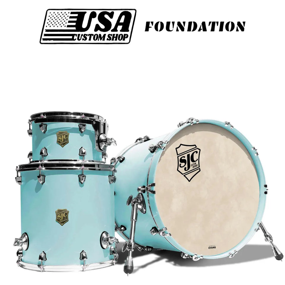 Virtual Drum Designer Kit