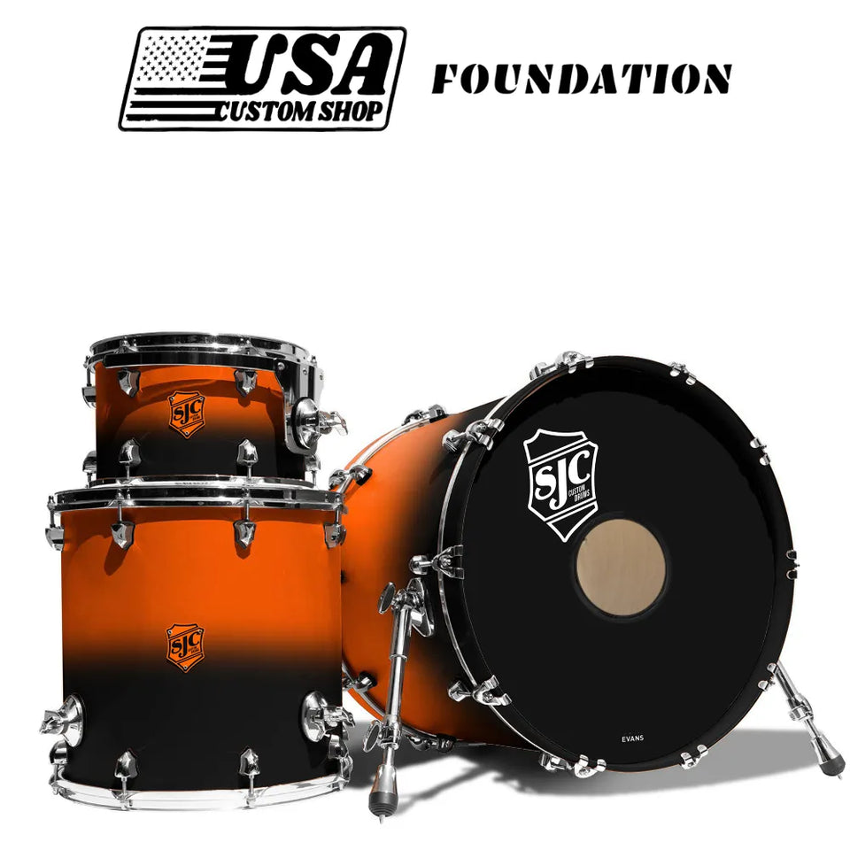 Virtual Drum Designer Kit
