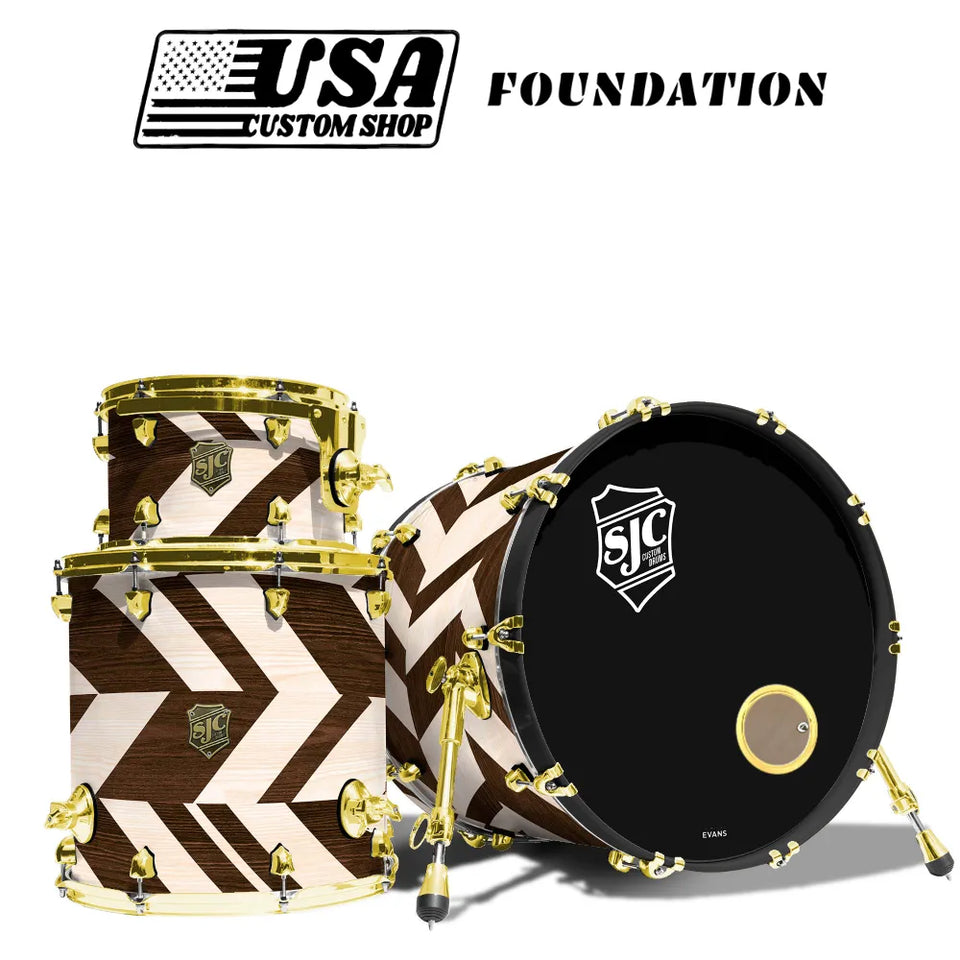Virtual Drum Designer Kit