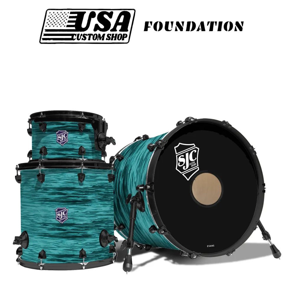Virtual Drum Designer Kit