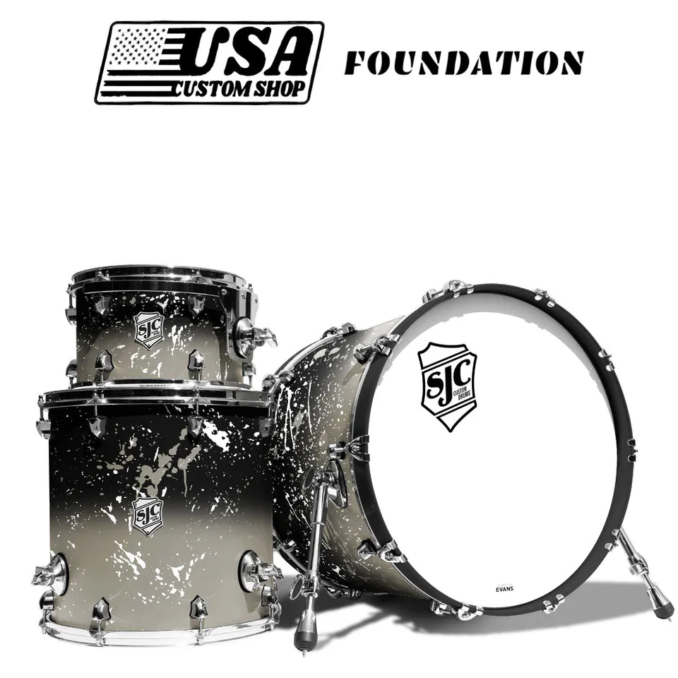 Virtual Drum Designer Kit