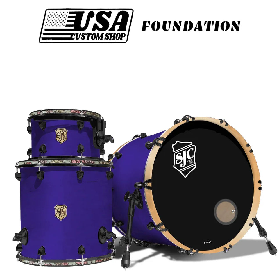 Virtual Drum Designer Kit