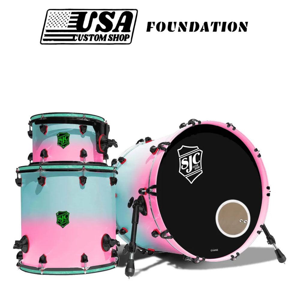 Virtual Drum Designer Kit
