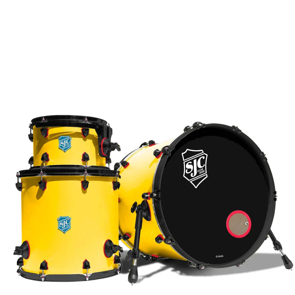 Virtual Drum Designer Kit