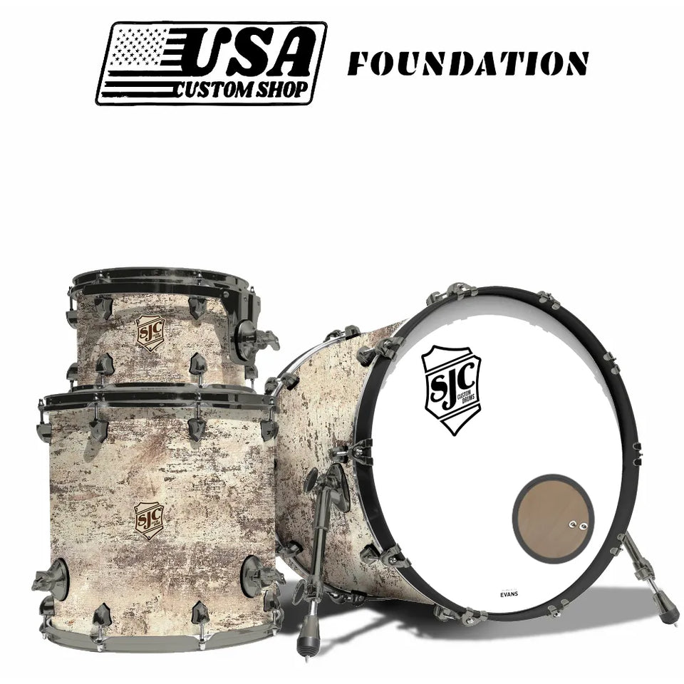 Virtual Drum Designer Kit