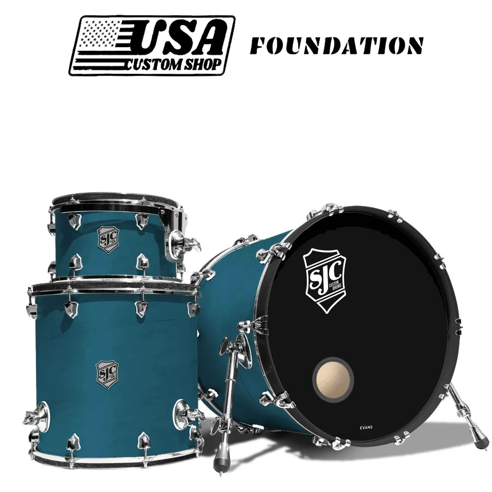 Virtual Drum Designer Kit