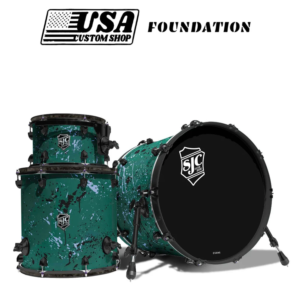 Virtual Drum Designer Kit