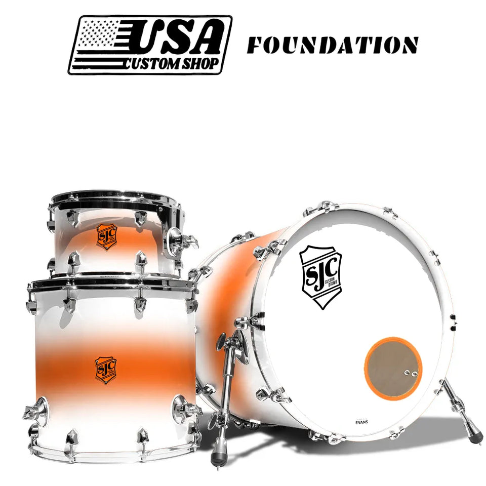 Virtual Drum Designer Kit
