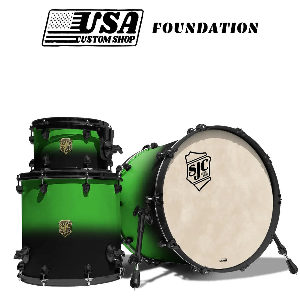 Virtual Drum Designer Kit
